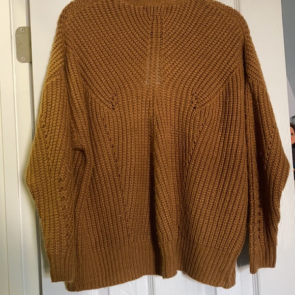 cardigan - Picture 2 of 3